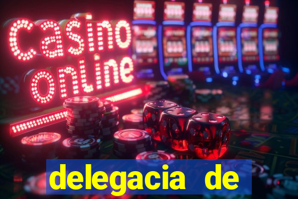 delegacia de benfica rio de janeiro